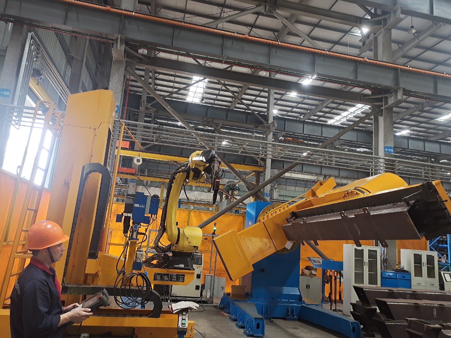 澳冠智能有行業(yè)介紹嗎？